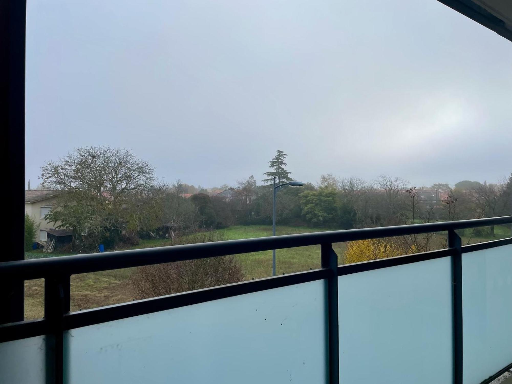 Le Colorado - Appartement Proche Airbus Colomiers Exterior photo