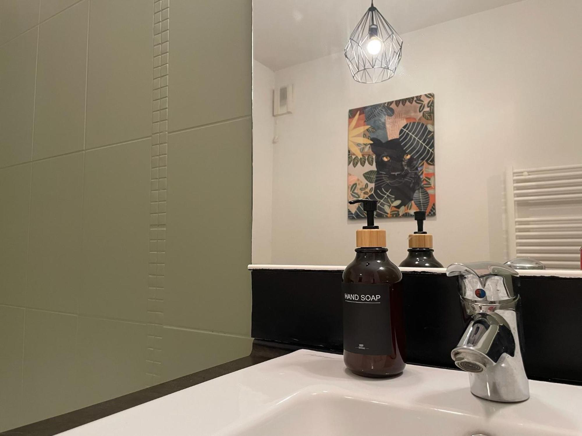 Le Colorado - Appartement Proche Airbus Colomiers Exterior photo